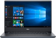 Ноутбук Dell Vostro 14 5490 14" (N4105VN5490ERC_W10) black