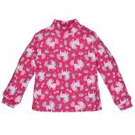 Светр для дівчинки Татошка р.98 фуксія 0215202бед