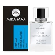 Парфумована вода MIRA MAX STATUS ELIXIR M-548 50 мл