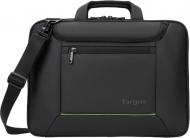 Сумка Targus Balance Ecosmart 15.6" black (TBT918EU)