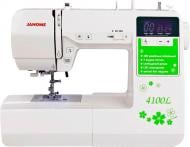 Швейная машина Janome 4100L