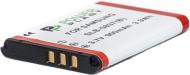 Аккумулятор PowerPlant Samsung SLB-0837B 900мА*ч (DV00DV1178) Аккумулятор PowerPlant Samsung SLB-0837B 900мА*ч (DV00DV1178)