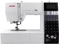 Швейная машина Janome DC7100