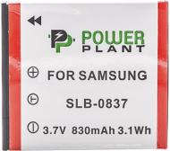 Аккумулятор PowerPlant Samsung SB-L0837 830мА*ч (DV00DV1202)