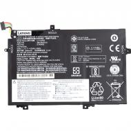 Аккумулятор Lenovo NB481279 11,1 V 4050 mAh для Lenovo