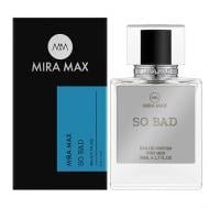 Парфюмированная вода с роликовым аппликатором MIRA MAX SO BAD 50 мл