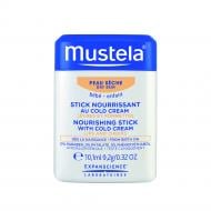 Крем Mustela Hydra Stick Cold Cream от ветра и мороза 10 мл