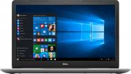 Ноутбук Dell Inspiron 17 3793 17,3" (I3778S3DDW-70S) silver