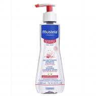 Вода очищающая Mustela No Rinse Soothing Cleansing Water 300 мл