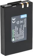 Аккумулятор PowerPlant Samsung IA-BP80W 950мА*ч (DV00DV1250)