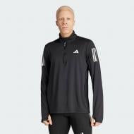 Кофта Adidas OTR B HZ IN1490 р.XL черный