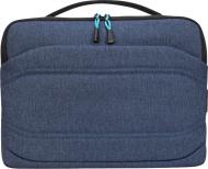 Сумка Targus Groove X2 Slim Case 15" navy (TSS97801GL)