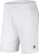 Шорти Nike M NKCT SHORT HERITAGE BV0762-100 р. XL білий
