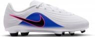 Бутси Nike JR TIEMPO MAESTRO CLUB FG/MG IB5025-146 р.38 білий