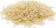Семена Горіховий караван кунжут, 250 г, на развес, лоток
