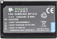 Аккумулятор PowerPlant Samsung BP1310 1200мА*ч (DV00DV1284)