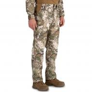 Брюки тактические 5.11 Tactical "GEO7™ Fast-Tac™ TDU® Pants" р. W34/L30 [865] Terrain 74462G7-865