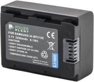 Аккумулятор PowerPlant Samsung IA-BP210E 2200мА*ч (DV00DV1285)