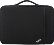 Чехол Lenovo ThinkPad Sleeve 12" black (4X40N18007)