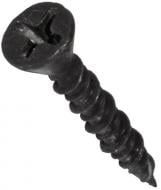 Саморіз по металу для гіпсоволокнистих плит 3,9x25 мм 250 шт