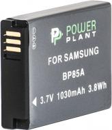 Аккумулятор PowerPlant Samsung IA-BP85A 1030мА*ч (DV00DV1343)