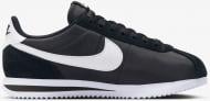 Кроссовки женские демисезонные Nike CORTEZ DZ2795-001 р.36 черно-белые