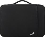 Чохол Lenovo ThinkPad Sleeve 13" black (4X40N18008)