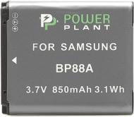 Аккумулятор PowerPlant Samsung BP-88A 850мА*ч (DV00DV1344)
