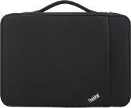 Чехол Lenovo ThinkPad Sleeve 15" black (4X40N18010)