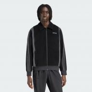 Джемпер Adidas PRO TRACK TOP JX3085 р.S черный