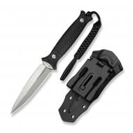 Нож тактический Civivi фиксированный Perfrico, с чехлом C23026-1