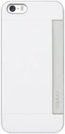 Накладка на корпус Ozaki O!coat-0.3+Pocket OC547WH для Apple iPhone 5Apple iPhone 5S