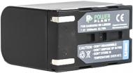 Акумулятор PowerPlant Samsung SB-LSM320 3200мА*ч (DV00DV1348)