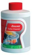 Засіб для чищення для зливних трубдля зливного отвору Ravak Turbo Cleaner X01105 1000 г 1 шт./уп.