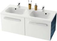 Тумба підвісна Ravak Chrome 1200 (X000000537)