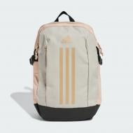 Рюкзак Adidas POWER VII JC9333 26,4 л бежево-серый