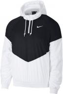 Ветровка мужская демисезонная Nike M NK SB SHEILD SEASONAL JKT BV0979-010 р.M черная