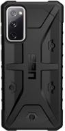 Чехол UAG для Galaxy S20 FE Pathfinder Black (212677114040)