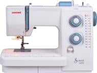 Швейная машина Janome Sewist 525S