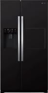 Холодильник Gorenje NRS9181CBBK