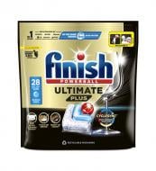 Капсулы для посудомоечных машин Finish Ultimate Plus All in 1 Сода 28 шт.