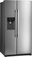 Холодильник Gorenje NRS9181CX