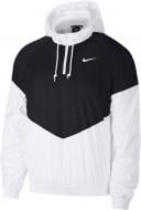 Ветровка мужская демисезонная Nike M NK SB SHEILD SEASONAL JKT BV0979-010 р.S черная