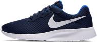 Кроссовки Nike TANJUN 812654-402 р.43