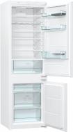 Вбудовуваний холодильник Gorenje RKI4181E3