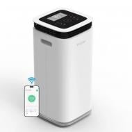 Осушитель воздуха EvoAir Flexidry 22 Smart