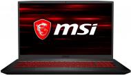 Ноутбук MSI GF75 Thin 10SDR 17,3" (GF7510SDR-293XUA) black