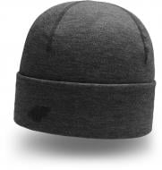 Шапка 4F D4Z20-CAF101-23M р.S серый