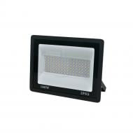 Прожектор светодиодный Lightwell LW-FL-B-100 100 Вт IP65 черный 295911