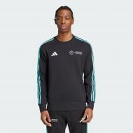 Світшот Adidas MER DNA SWTTP M JV5427 р.XL чорний